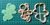 Cortante Dragon Mario 8cm Super Juego