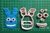 Cortante Conejo Five Nights At Freddys Collage 8cm