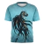 Camiseta Shiryu de Dragão - comprar online