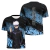 Camiseta Jujutsu Kaisen - Gojo Satoru - CTJJKS17