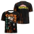 Camiseta Boku no Hero Academia - Katsuki Bakugo - CTBNHA26