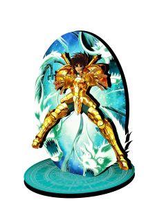 Totem -Dohko de Libra - buy online