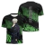 Camiseta Jujutsu Kaisen - Toge Inumaki - CTJJKS09