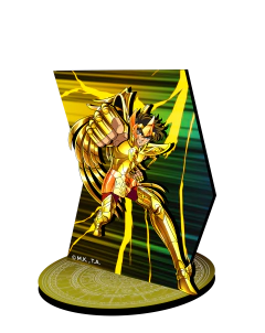 Totem MDF - Aiolos de Sagitário - buy online