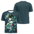 Camiseta Boku no Hero Academia - Izuku Midoriya "DEKU" - CTBNHA01