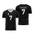 Camiseta Haikyuu - Uniforme 2 Datekou (Número Personalizável) - (cópia)
