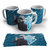 Caneca Jujutsu Kaisen - Satoru Gojo - CCJJKS01