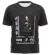 Camiseta Jujutsu Kaisen - Suguru Geto- CTJJKS51
