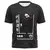 Camiseta Jujutsu Kaisen - Gojo Satoru - CTJJKS55