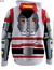 Moletom Unissex Jaspion - comprar online