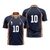 Camiseta Haikyuu - Uniforme Karasuno (Número Personalizável) - comprar online