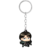 Chaveiro Attack on Titan - Levi Ackerman