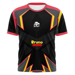 Camiseta Uniforme DragonUnite - buy online