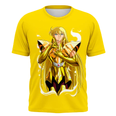 Camiseta Algodão Colored CDZ - Shaka de Virgem - comprar online