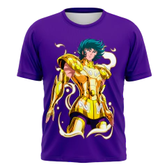 Camiseta Algodão Colored CDZ - Shura de Capricórnio - comprar online
