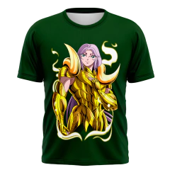 Camiseta Algodão Colored CDZ - Mu de Áries - comprar online