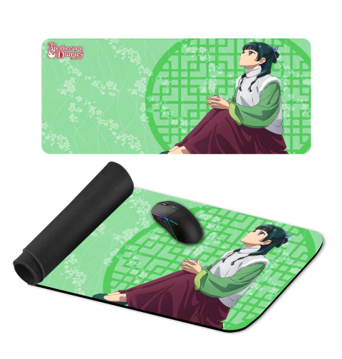 Mousepad The Apothecary Diaries - Mao Mao