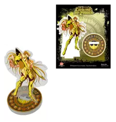 Totem Acrílico - Shaka de Virgem - buy online