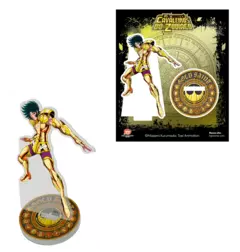 Totem Acrílico - Shura de Capricórnio - buy online