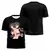 Camiseta Overflow - Kotone Shirakawa - CTOVFL08