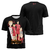 Camiseta Haikyuu - Nekoma Team - CTHKYU02