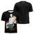 Camiseta Haikyuu - Datekou Team - CTHKYU04