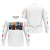 Camiseta Manga Longa Jujutsu Kaisen - CLJJKS01