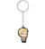Chaveiro Attack on Titan - Reiner Braun