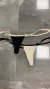 BOMBI Bikini Estelar (para atar)