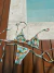 CORPI TRIANGULITO (tropical) - comprar online