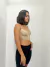 Corset YO PUEDO beige. en internet