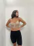 Corset YO PUEDO beige.