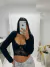 Corset VICTORIA MANGA LARGA en internet