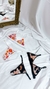 CONJUNTOS ESTAMPADOS de lycra - Clari Levi Ropa Interior