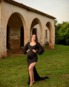 Vestido Denise