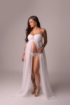 Vestido Isadora - loja online