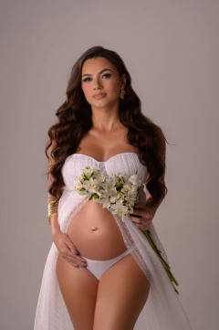 Vestido Isadora - comprar online