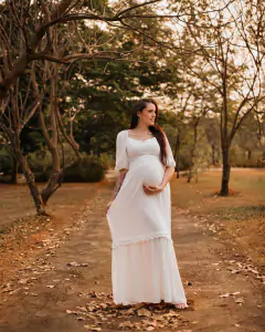 Vestido Serafina - comprar online