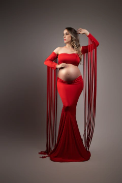 Conjunto Amaya na internet