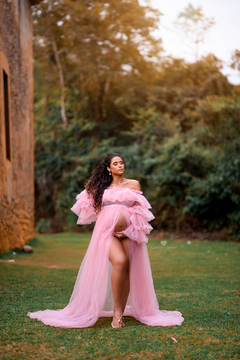 Vestido Joyce na internet