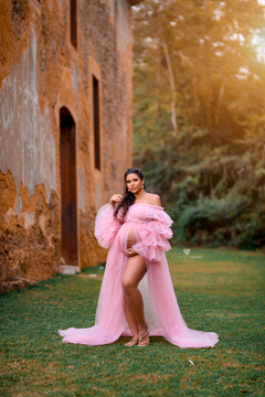 Vestido Joyce
