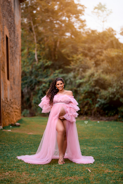 Imagem do Vestido Joyce