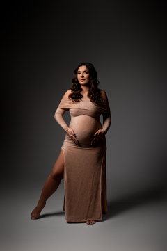 Vestido Chiara