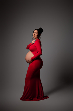 Vestido Glória