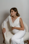 Vestido Violeta - comprar online