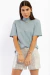 CAMISETA VALÉRIA - comprar online