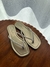 Chinelo EN - Dourado - comprar online