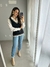 Colete Lucinda - loja online