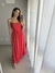 Imagem do Vestido Iara - Vermelho