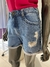 Short Boyfriend Ray - loja online